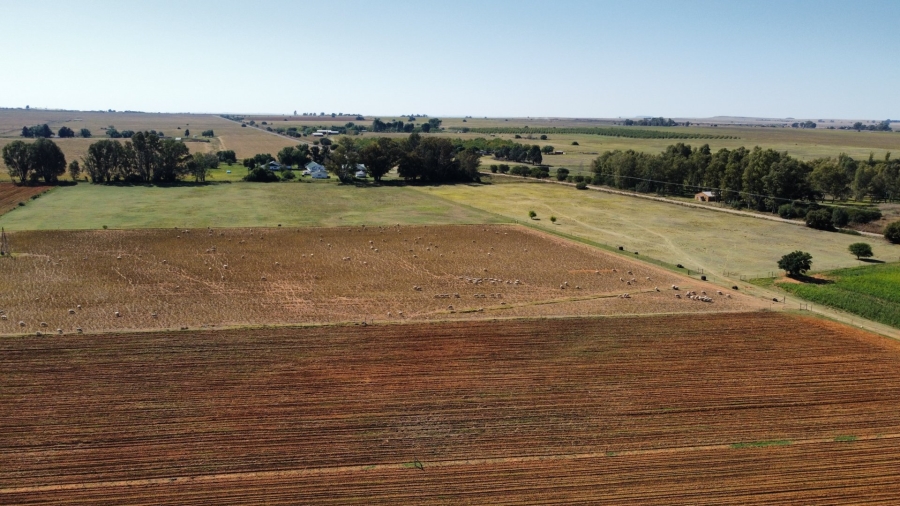 Commercial Property for Sale in Bainsvlei Free State